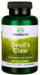Swanson Devil's Claw, 500mg - 100 caps - Default Title - Joint Support at MySupplementShop by Swanson