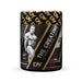 Dorian Yates DY Nutrition The Creatine 316g | High-Quality Combination Multivitamins & Minerals | MySupplementShop.co.uk