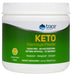 Trace Minerals Keto Electrolyte Powder Lemon Lime 55 servings 330g - Default Title - Vitamins & Minerals at MySupplementShop by Trace Minerals