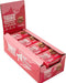 Tribe Protein Flapjack, Raspberry - 12 x 50g - Protein Bars at MySupplementShop by Tribe