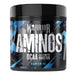 Warrior Aminos BCAA 360g - Amino Acids and BCAAs at MySupplementShop by Warrior Supplements