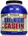 Weider Day & Night Casein, Vanilla Cream - 1800 grams - Default Title - Protein at MySupplementShop by Weider