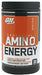 Optimum Nutrition Essential Amino Energy, Orange Cooler - 270 grams | High-Quality Amino Acids and BCAAs | MySupplementShop.co.uk