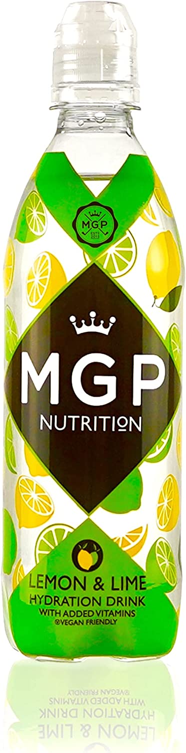 MGP-Ernährung