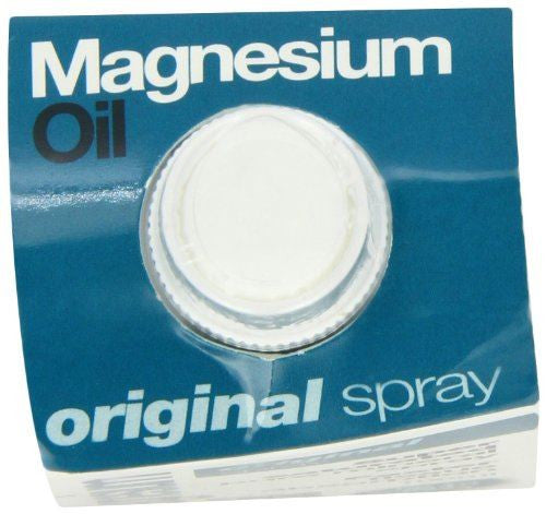 BetterYou Magnesium Oil Orginal Spray 100ml | High-Quality Joint Support | MySupplementShop.co.uk