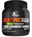 Olimp Nutrition Creatine Monohydrate Creapure - 500 grams | High-Quality Creatine Supplements | MySupplementShop.co.uk