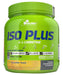 Olimp Nutrition Iso Plus, Orange - 700 grams | High-Quality Pre & Post Workout | MySupplementShop.co.uk