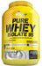 Olimp Nutrition Pure Whey Isolate 95, Chocolate - 2200 grams | High-Quality Protein | MySupplementShop.co.uk