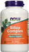 NOW Foods Silica Complex with Horsetail Extract - 180 tablets | High-Quality Joint Support | MySupplementShop.co.uk