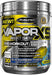 MuscleTech Vapor X5 Next Gen Pre-Workout, Blue Raspberry - 228 grams | High-Quality Nitric Oxide Boosters | MySupplementShop.co.uk