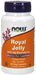 NOW Foods Royal Jelly, 1500mg Equivalency - 60 vcaps | High-Quality Health and Wellbeing | MySupplementShop.co.uk