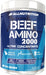 Allnutrition Beef Amino 2000 - 300 tablets | High-Quality Amino Acids and BCAAs | MySupplementShop.co.uk