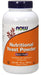 NOW Foods Nutritional Yeast Powder - 284g | High-Quality Health and Wellbeing | MySupplementShop.co.uk