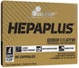 Olimp Nutrition Hepaplus - 30 caps | High-Quality Vitamins, Minerals & Supplements | MySupplementShop.co.uk