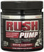 Weider Rush Pump, Sour Cherry - 375 grams - Nitric Oxide Boosters at MySupplementShop by Weider