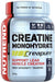 Nutrend Creatine Monohydrate Creapure - 500 grams | High-Quality Creatine Supplements | MySupplementShop.co.uk