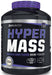 BioTechUSA Hyper Mass, Vanilla - 4000 grams | High-Quality Weight Gainers & Carbs | MySupplementShop.co.uk