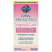 Garden of Life Raw Probiotics Vaginal Care (Shelf-Stable) - 30 vcaps | High-Quality Bacterial Cultures | MySupplementShop.co.uk