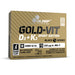 Olimp Nutrition Gold Vit D3 + K2 Sport Edition - 60 caps | High-Quality Vitamin D | MySupplementShop.co.uk
