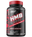 Nutrex HMB 1000 - 120 caps | High-Quality Amino Acids and BCAAs | MySupplementShop.co.uk