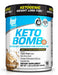 BPI Sports Keto Bomb, Caramel Macchiato - 468 grams | High-Quality Slimming and Weight Management | MySupplementShop.co.uk