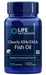 Life Extension Clearly EPA/DHA - 120 softgels | High-Quality Omegas, EFAs, CLA, Oils | MySupplementShop.co.uk