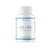 Revive K2 + D3 - 60 vcaps | High-Quality Vitamins, Minerals & Supplements | MySupplementShop.co.uk