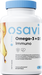 Osavi Omega-3 + D3 Immuno, Lemon - 60 softgels | High-Quality Omega-3 | MySupplementShop.co.uk