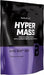 BioTechUSA Hyper Mass, Cookies & Cream - 1000 grams | High-Quality Weight Gainers & Carbs | MySupplementShop.co.uk