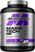 MuscleTech Mass-Tech Elite, Cookies & Cream - 3180 grams | High-Quality Weight Gainers & Carbs | MySupplementShop.co.uk