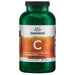 Swanson Buffered Vitamin C with Bioflavonoids - 250 tabs | High-Quality Vitamins & Minerals | MySupplementShop.co.uk