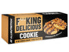 Allnutrition Fitking Delicious Cookie, Chocolate Peanut - 150g | High-Quality Boxes & Gifts | MySupplementShop.co.uk