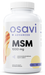 Osavi MSM, 1000mg - 120 vcaps | High Quality Minerals and Vitamins Supplements at MYSUPPLEMENTSHOP.co.uk