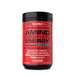 Amino Decanate Energy, Strawberry Kiwi - 396g by MuscleMeds at MYSUPPLEMENTSHOP.co.uk