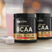 Optimum Nutrition Gold Standard BCAA 266g | High-Quality Protein | MySupplementShop.co.uk