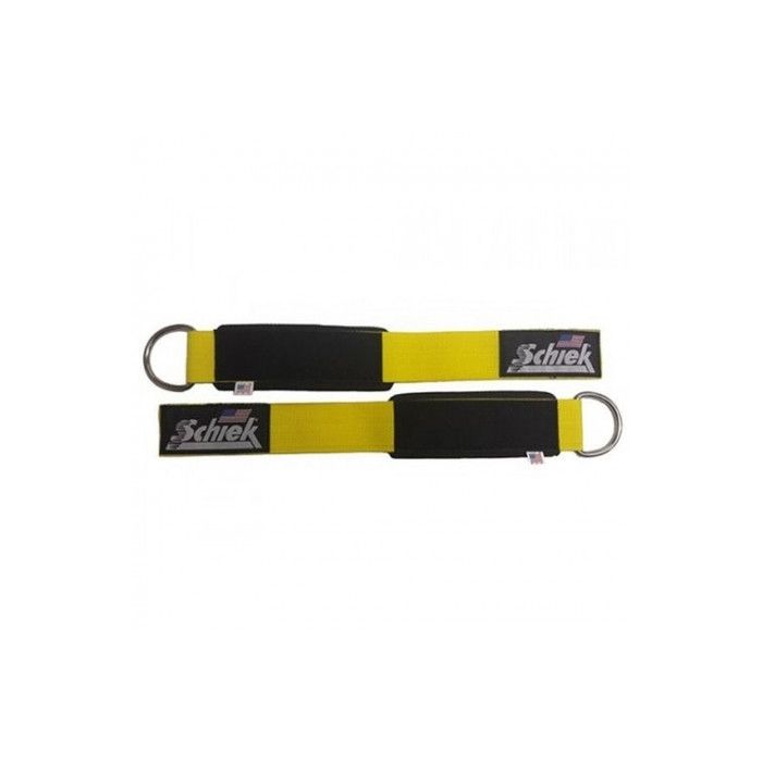 Schiek Sports Model 1700 Neoprene Ankle Straps