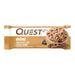 Quest Nutrition Mini Protein Bar 8x32g Chocolate Chip Cookie Dough - Health Foods at MySupplementShop by Quest Nutrition