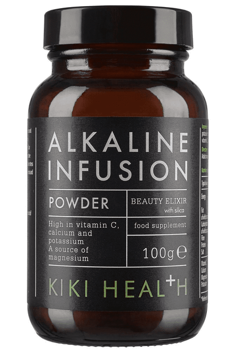 KIKI Health Alkaline Infusion  100g - Vitamins & Minerals at MySupplementShop by KIKI Health