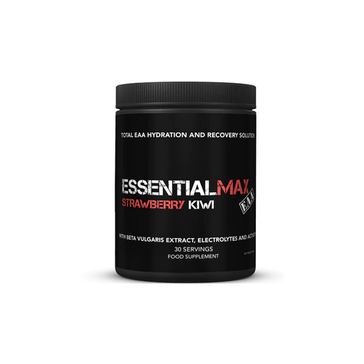 Strom Sports EssentialMax EAA 450g - Berrylicious - Essential Amino Acid Supplement at MySupplementShop by Strom Sports