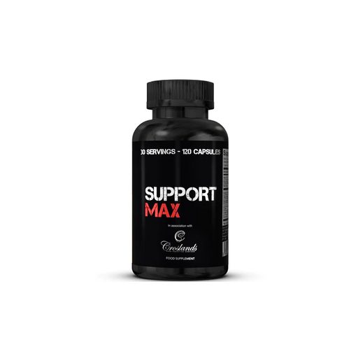 Strom Sports SupportMax OCS - 120 caps - General Health Supplement at MySupplementShop by Strom Sports