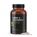 Feel Supreme Zinc with Vitamin C 60Tabs - Sports Nutrition at MySupplementShop by Feel Supreme